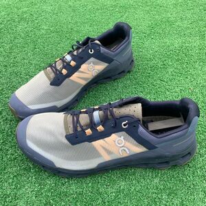 ON CLOUD VISTA MIDNIGHT - Men’s Running Shoes - SIZE 11.5